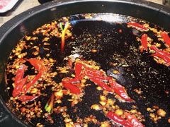 -重庆渝达老火锅(春熙路店)