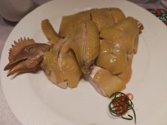 -大鸽饭(汉溪长隆店)