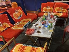-沸奇公园·情景团建·年会露营烧烤轰趴生日(科技园店)