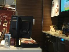 -麦当劳(无锡滨湖万达店)
