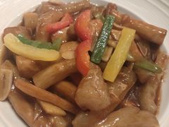 -洲际酒店·凌霄餐厅(紫峰大厦店)