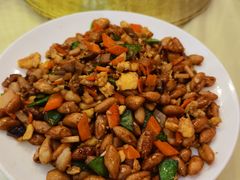 三鲜猫耳朵-晋阳饭庄(虎坊桥店)