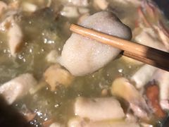 -菌海森林·非遗野生菌火锅(西山区滇池路摩根道店)