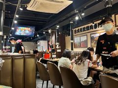 -魔宗·烧肉(汉街店)