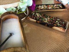 -火咂咂竹筒宴(告庄店)