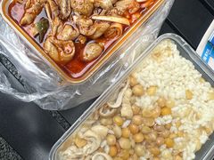 -巷子肥肠(科华巷店)