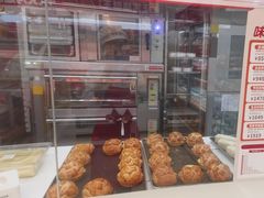 -味多美蛋糕(杨闸环岛店)