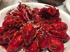 南乳龙虾-御苑宾馆-中餐厅