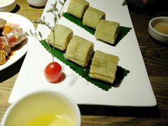 -广东道至正餐厅(区庄店)
