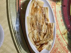 香麻鲜腐皮-石岐佬中山菜馆(张溪店)
