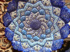 -新疆国际大巴扎