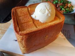 面包诱惑-绿茶餐厅(成都大悦城店)