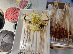 -玉林串串香(九号天地店)