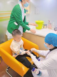 -圣瑞医疗上海圣恩儿科门诊部