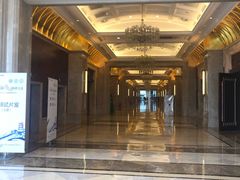 -武汉洲际酒店