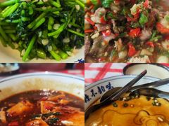 -笨豆腐居民楼菜馆•江西小炒(天津开发区店)