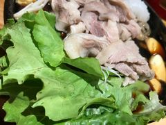 -石屋料理(南京西路店)