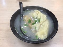 -王家沙点心店(西康路店)
