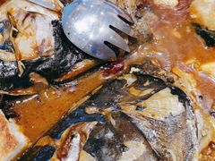 -解家河南菜(商鼎路店)