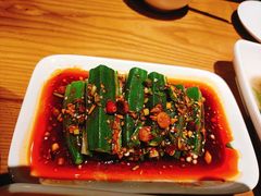 -隔壁老王·家常云南菜(花巷店)