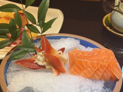 -花狸日本料理(柏庐广场店)