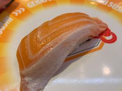 -元气寿司(东方宝泰店)