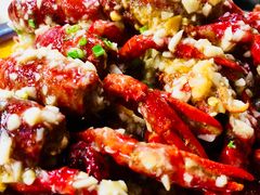 -靓靓蒸虾(恩施新天地店)