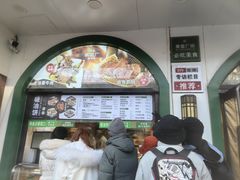 -黑窑厂糖油饼烤鸭·清真菜(旗舰店)
