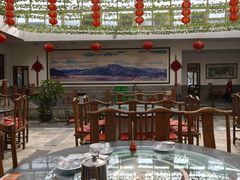 -燕北云山·农家菜·灶台鱼(密云溪翁庄店)