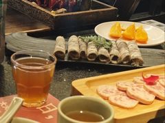-盡膳口福·百年汤方火锅(科华北路店)