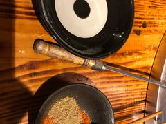-忠义水浒烤肉(体育西路店)