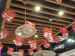 -西部马华清真兰州牛肉面·烧烤夜市(三里河店)
