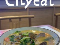 -THE hood开新里(御桥路店)