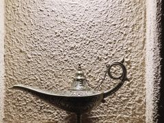 -Uncle Kosto科斯托·中东菜