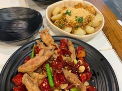 -一岚一山(角门总店)