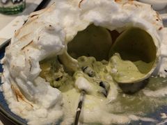 火焰雪山-港丽餐厅(高德置地店)