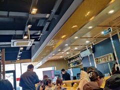 -东京屋(武定路店)
