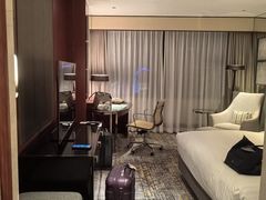 -上海雅居乐万豪侯爵酒店