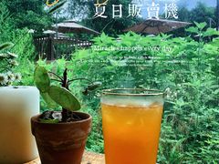 -北马山庄植趣咖啡