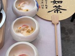-悦融·京鲁菜·露台花园(安定门店)