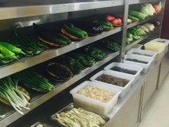 -雪野鱼头大王邢府公老店(雪野湖店)