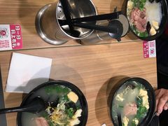 -小杨生煎(龙阳广场店)