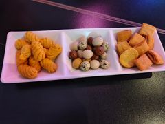 -粉墨特色菜·烧烤音乐酒馆