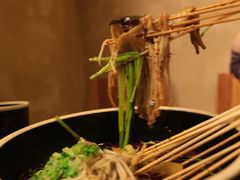 -串大叔炭火烤串·鸡西大冷面刀削面(总店)