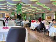 -玉林烤鸭店(定福庄店)