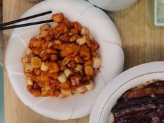 -紫光园·烤鸭(美术馆店)