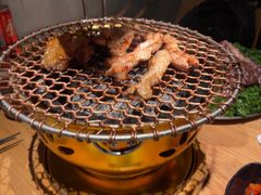 -烧肉达人•炭火烧肉(新天地店)