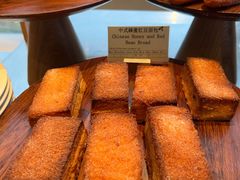 -万豪咖啡厅(JW万豪酒店店)