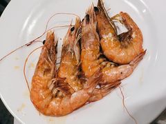 -金马门国际美食百汇(珞喻路店)