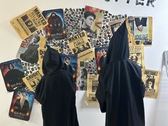 -逃脱反斗城沉浸剧情密室(北京路店)